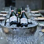 酒店 韦根坎特拉酒店 文斯托夫