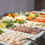 韦根坎特拉酒店 酒店 文斯托夫