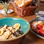 酒店 韦根坎特拉酒店 文斯托夫