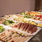 酒店 韦根坎特拉酒店 4*