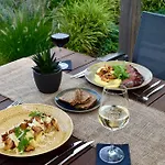 酒店 韦根坎特拉酒店
