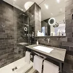 酒店 韦根坎特拉酒店 4*