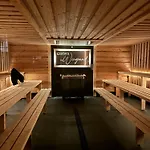 韦根坎特拉酒店 酒店 文斯托夫