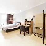 Hotel Cantera By Wiegand
