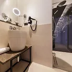 酒店 韦根坎特拉酒店