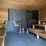 韦根坎特拉酒店 4* 文斯托夫