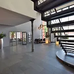 韦根坎特拉酒店 4* 文斯托夫