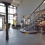 韦根坎特拉酒店 4* 文斯托夫