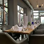酒店 韦根坎特拉酒店 文斯托夫