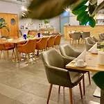 韦根坎特拉酒店 酒店 4*