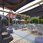 韦根坎特拉酒店 4* 文斯托夫