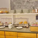 韦根坎特拉酒店 4* 文斯托夫