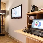 酒店 韦根坎特拉酒店 4*