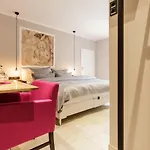 Hotel Cantera By Wiegand 4*