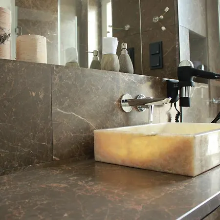 Cantera By Wiegand فندق فونستورف