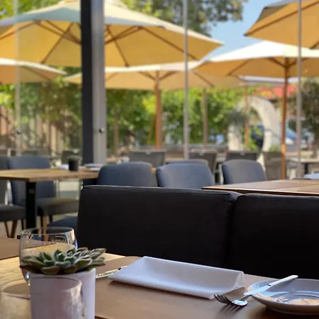 Отель Cantera By Wiegand