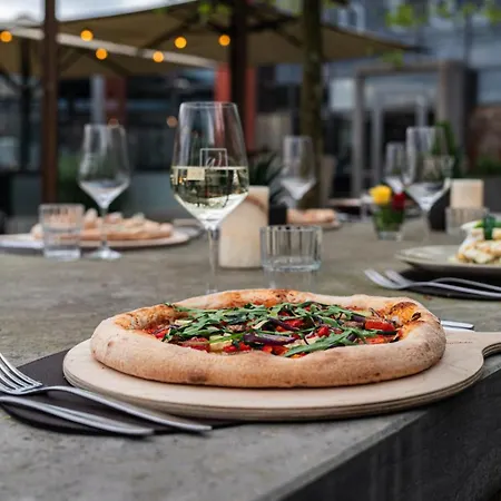 Cantera By Wiegand Вунсторф