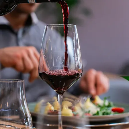 فندق Cantera By Wiegand 4*