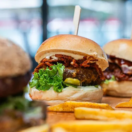 فندق Cantera By Wiegand