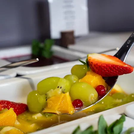 Отель Cantera By Wiegand Вунсторф