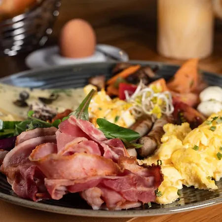 Cantera By Wiegand Отель