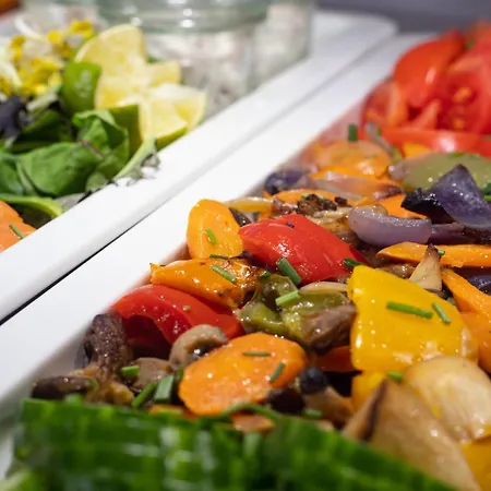 Отель Cantera By Wiegand