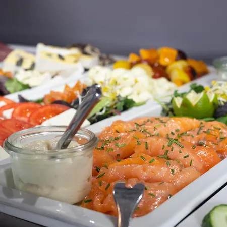 Cantera By Wiegand Вунсторф