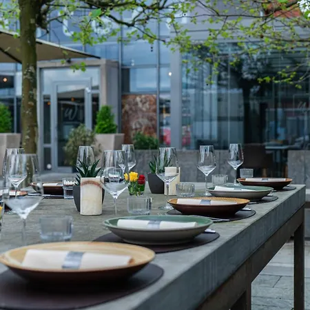 Cantera By Wiegand 4* Вунсторф