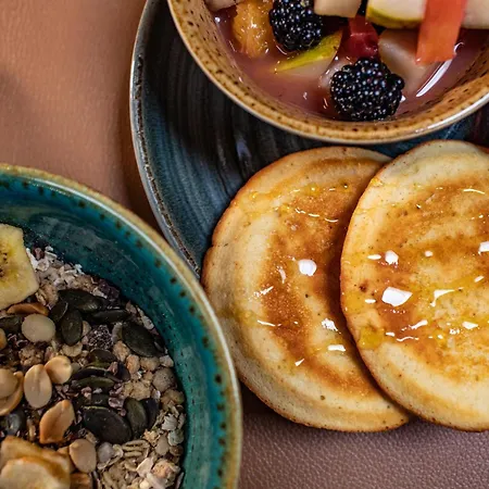 فندق Cantera By Wiegand