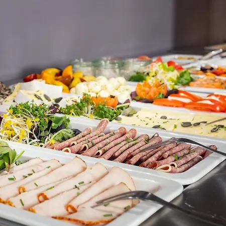 Cantera By Wiegand Отель Вунсторф