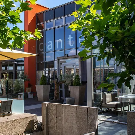 Cantera By Wiegand Вунсторф