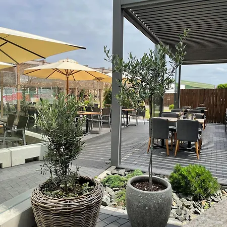 فندق Cantera By Wiegand