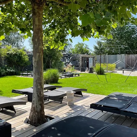 Cantera By Wiegand فندق فونستورف