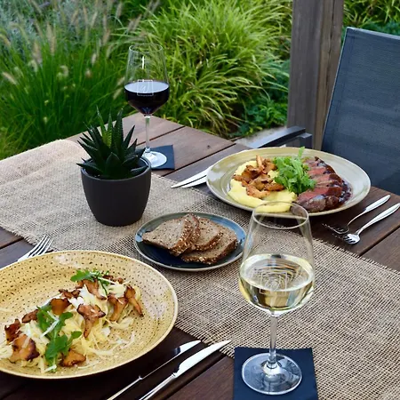 فندق Cantera By Wiegand