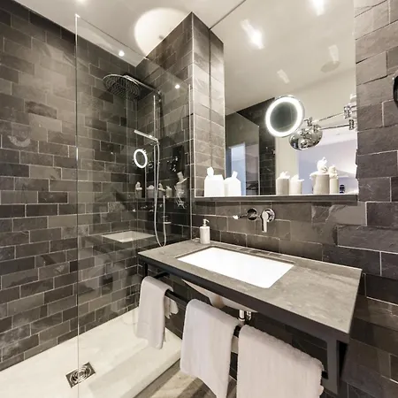 Отель Cantera By Wiegand 4*