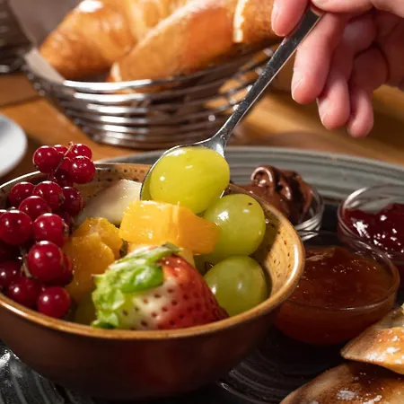 Cantera By Wiegand 4* فونستورف