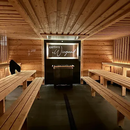 Cantera By Wiegand Отель Вунсторф