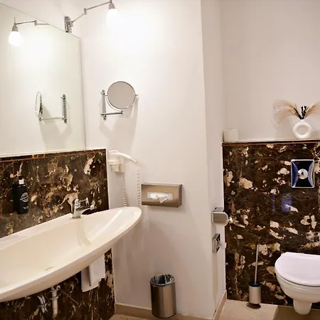 Cantera By Wiegand 4* Wunstorf