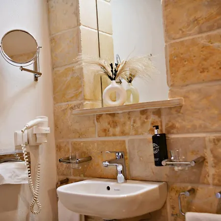 Cantera By Wiegand Отель