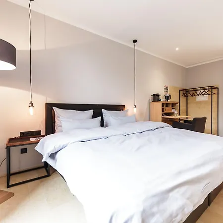 Cantera By Wiegand Отель 4*