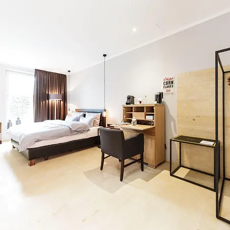 Hotel Cantera By Wiegand