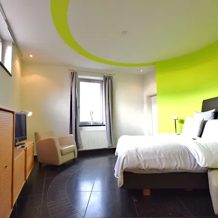 Cantera By Wiegand Otel 4*