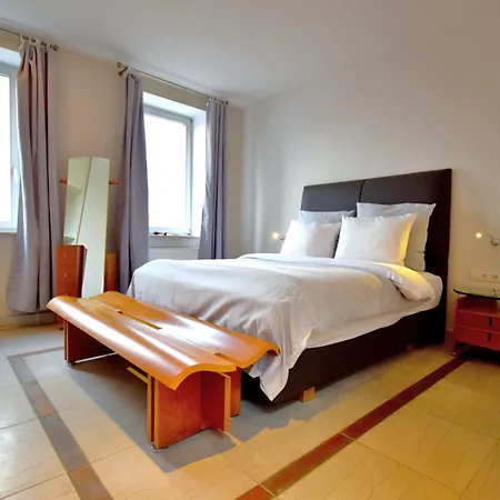 فندق Cantera By Wiegand 4*