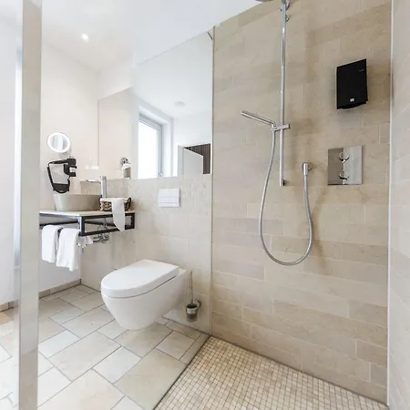 Cantera By Wiegand Вунсторф