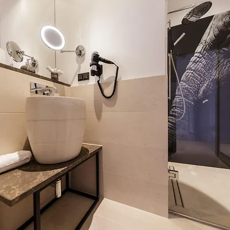 Отель Cantera By Wiegand