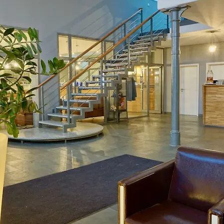 Отель Cantera By Wiegand Вунсторф