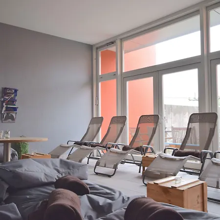 Cantera By Wiegand فندق 4*