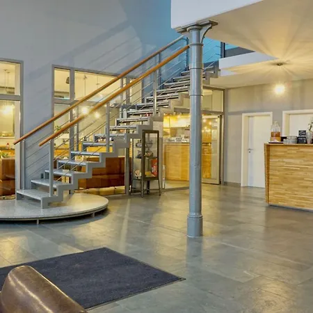 Cantera By Wiegand Отель Вунсторф