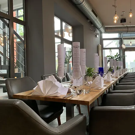 Отель Cantera By Wiegand Вунсторф