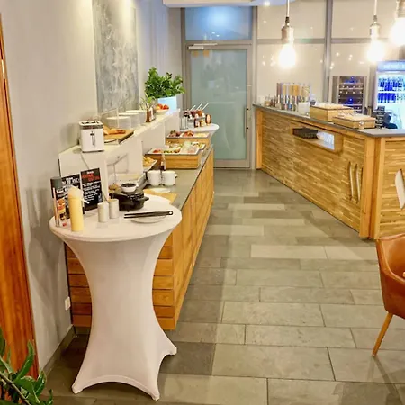 Отель Cantera By Wiegand Вунсторф